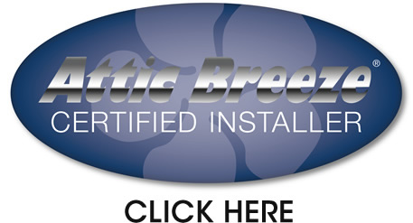 Learn more about the benefits of becoming a certified installer for Attic Breeze