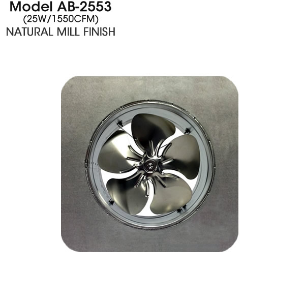 AB-2553 solar gable fan