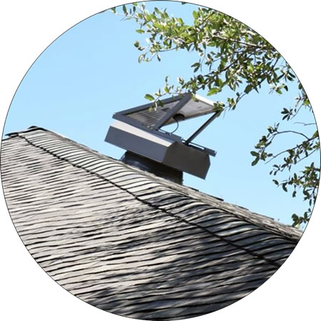 Attic Breeze